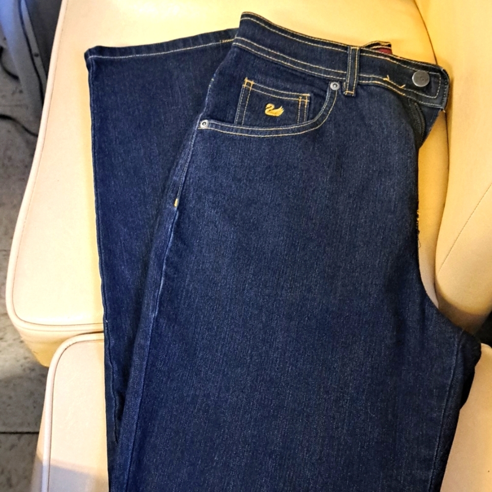 GLORIA VANDERBILT Jeans womens sz 4short